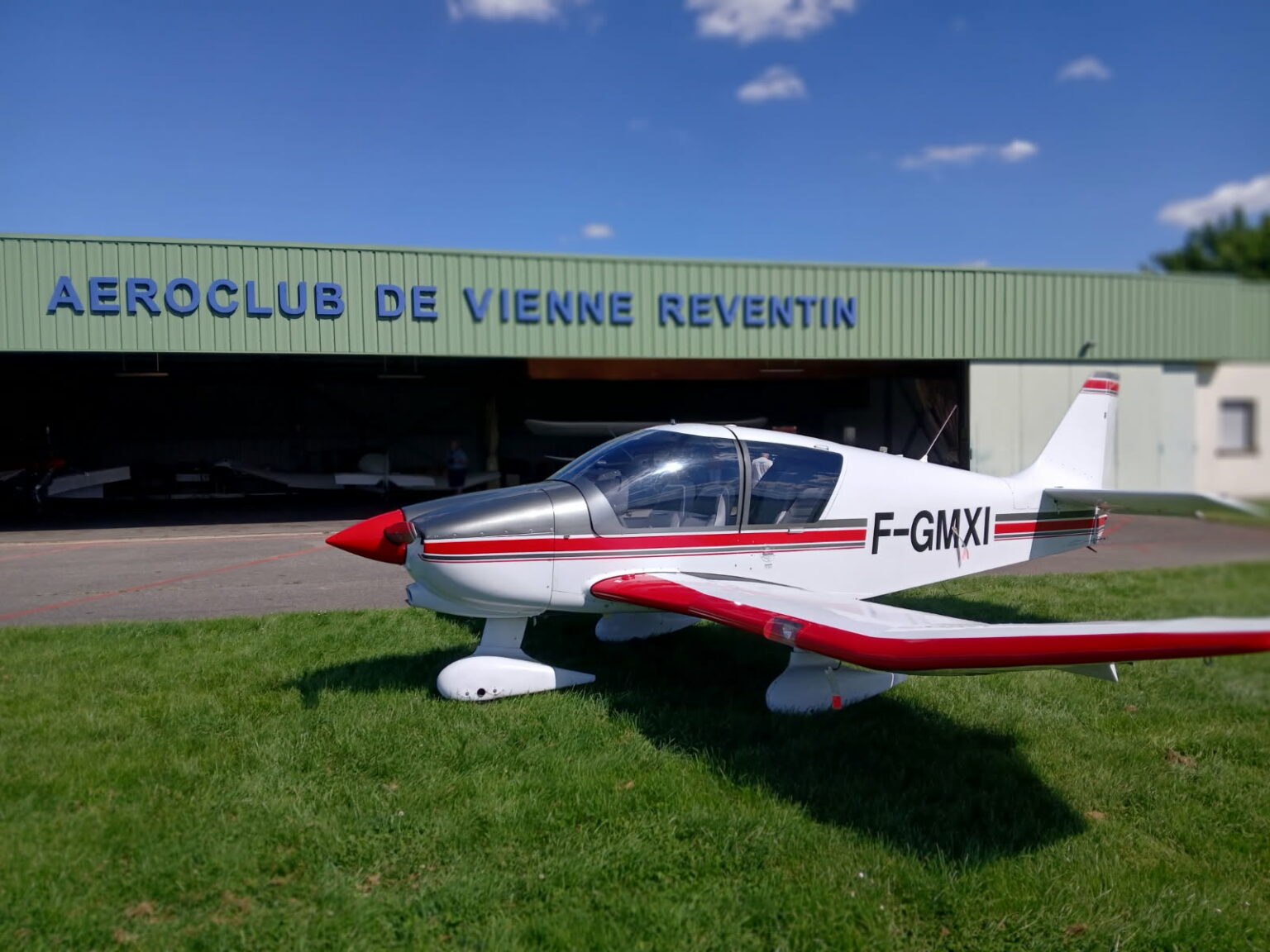 Prochaine assemblée générale le 26 avril à partir de 10h !